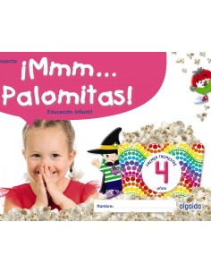 INF 4 ANOS PALOMITAS MMMM 1ºTRI 2022